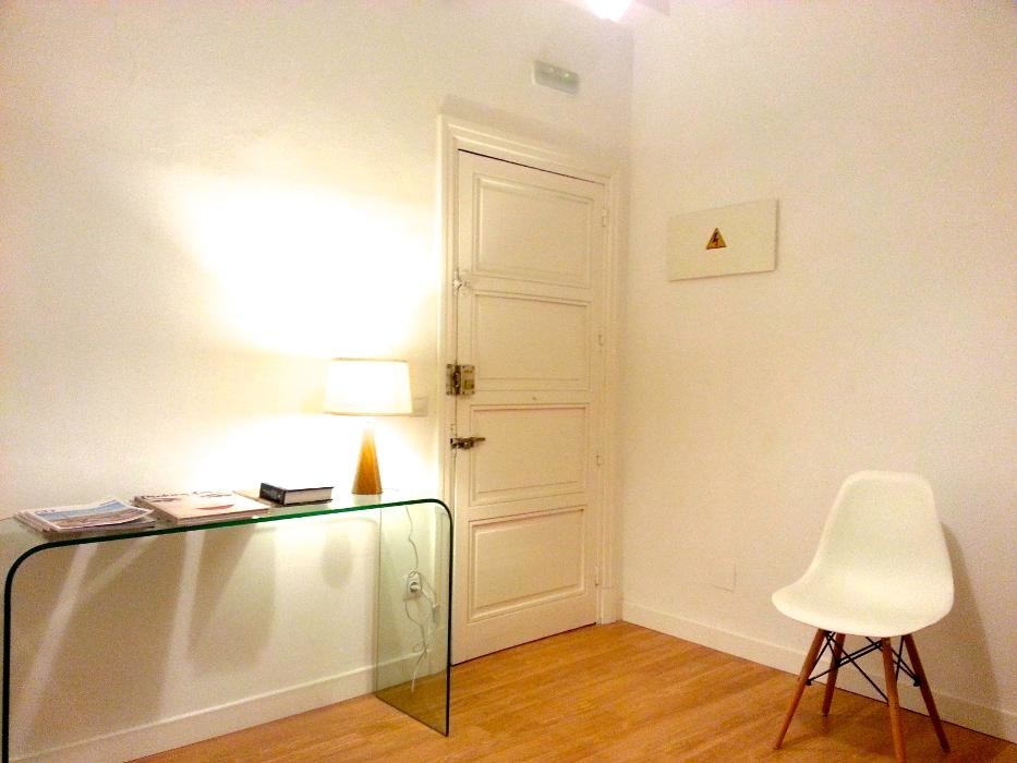 Images LE LAB Wellness & Body Care