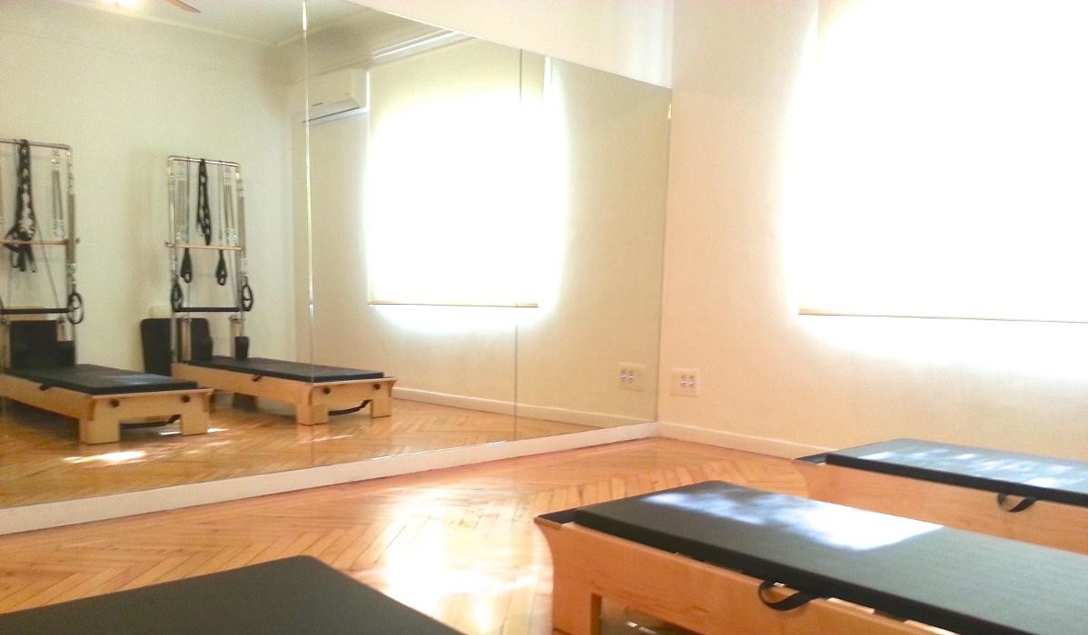 Images LE LAB Wellness & Body Care