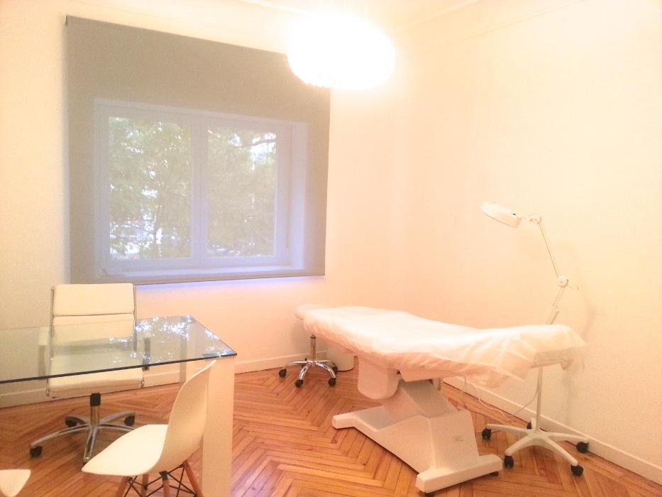 Images LE LAB Wellness & Body Care