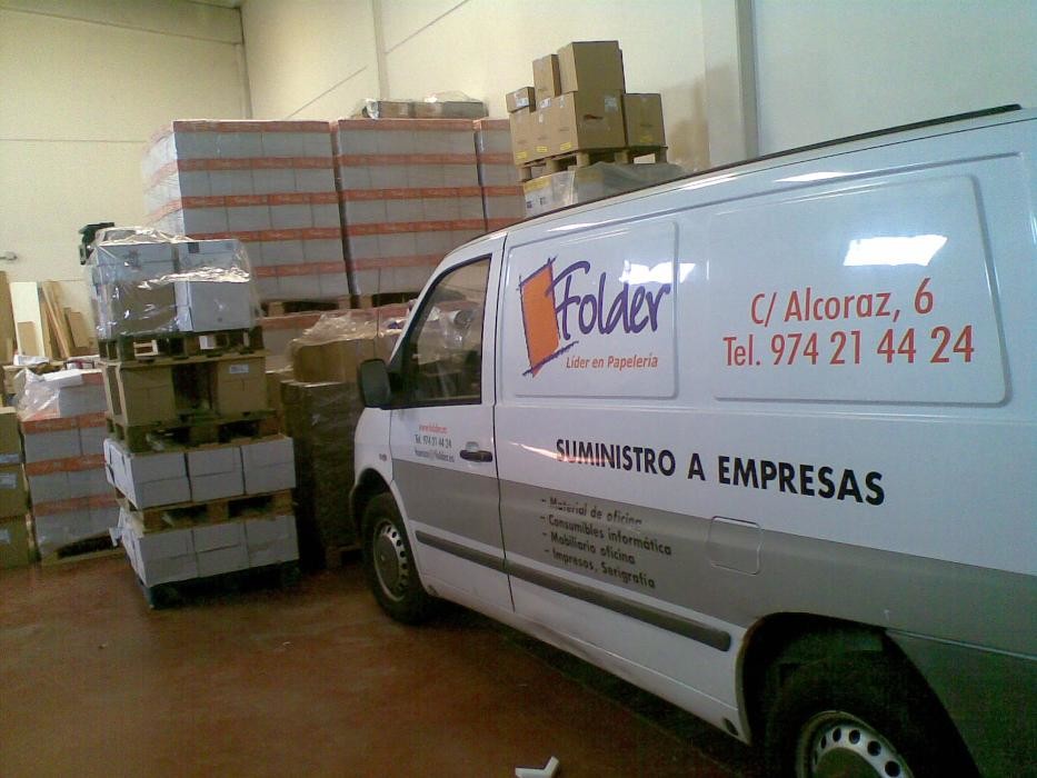 Images Folder HUESCA