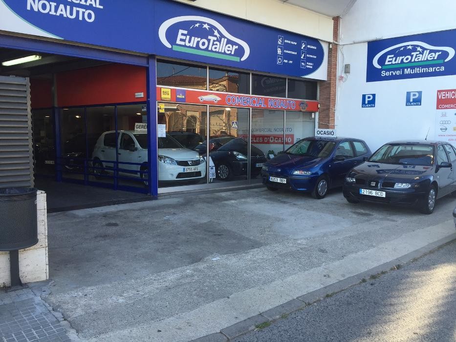 Images COMERCIAL NOIAUTO