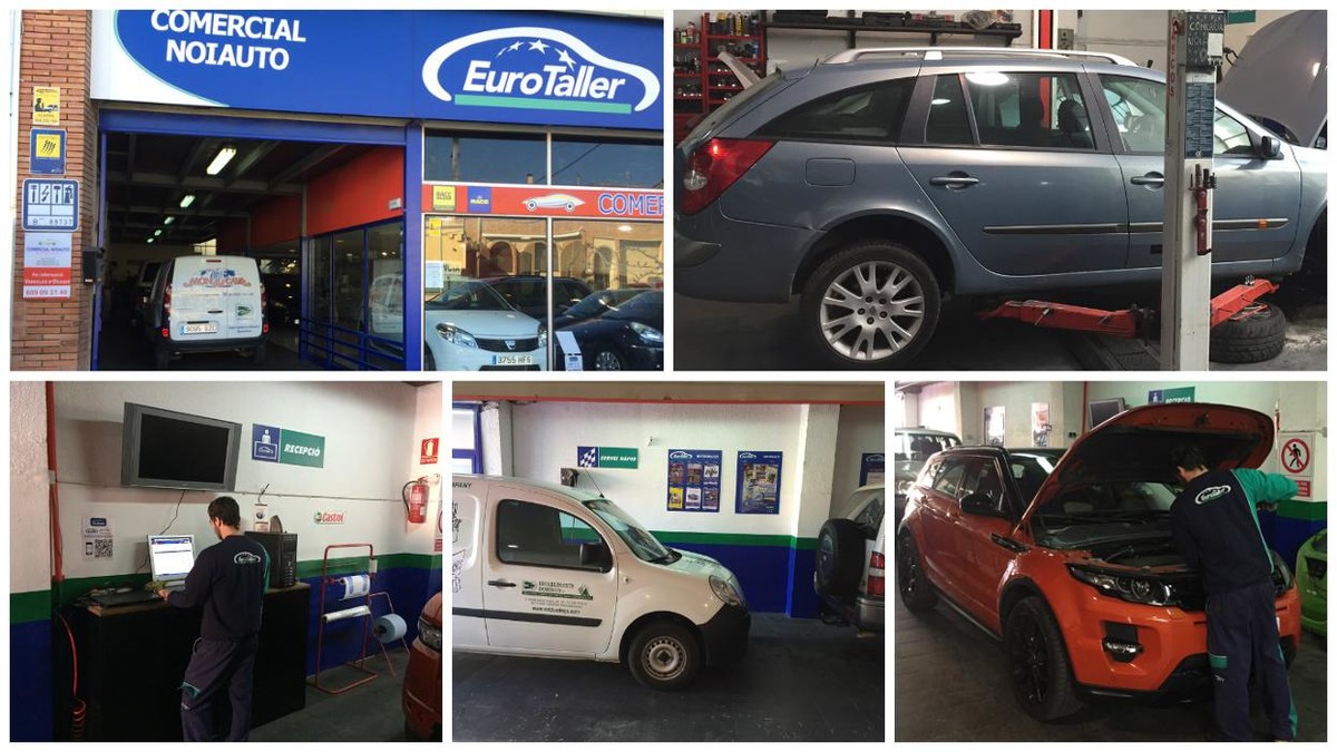 Images COMERCIAL NOIAUTO