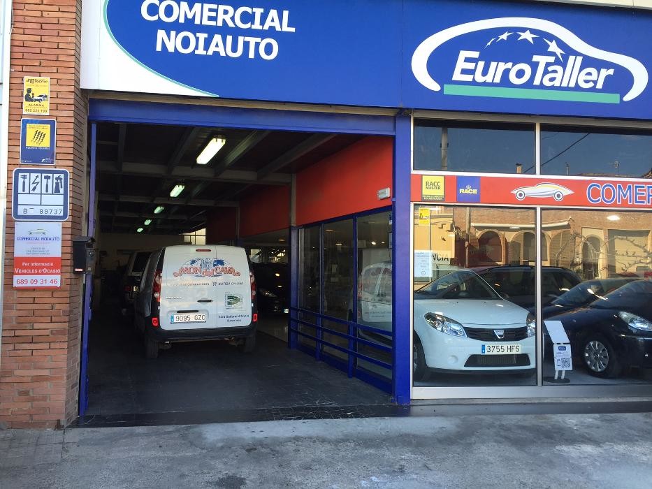Images COMERCIAL NOIAUTO