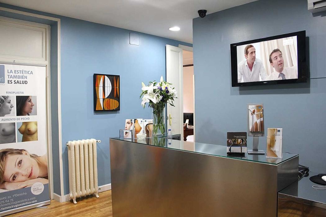 Images FEMM CIRUGÍA Y MEDICINA ESTÉTICA