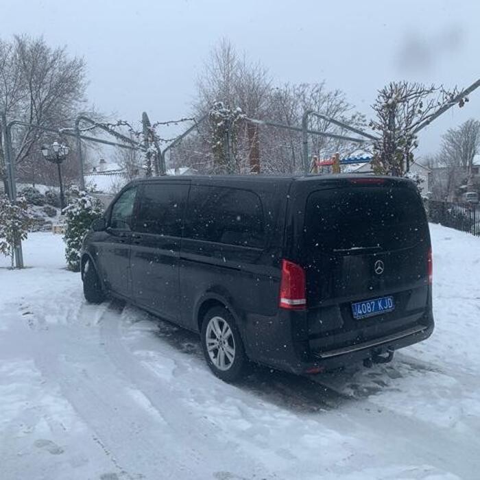 Images Taxi Terreros-Mar de Pulpí-Águilas Airport Transfer