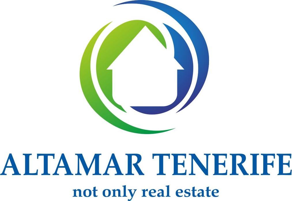 ALTAMAR TENERIFE REAL ESTATE Logo