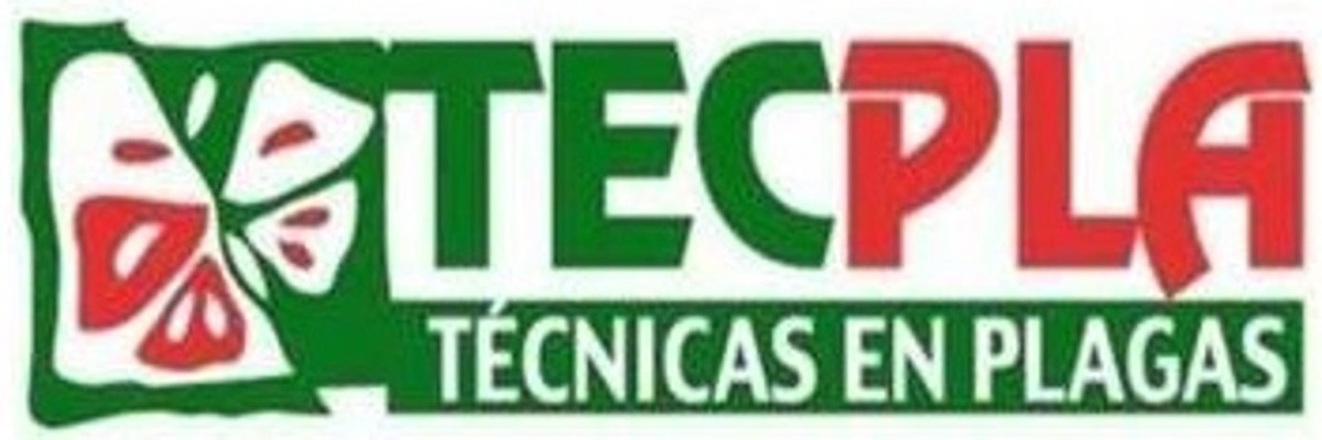 Técnicas en Plagas S.L. (TECPLA) Logo