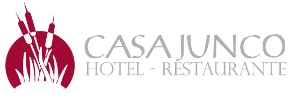 HOTEL RESTAURANTE CASA JUNCO Logo