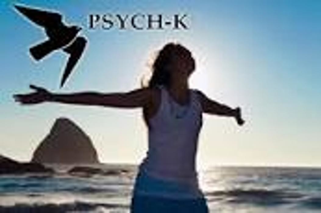 PSYCH-K y Terapias Complementarias Logo