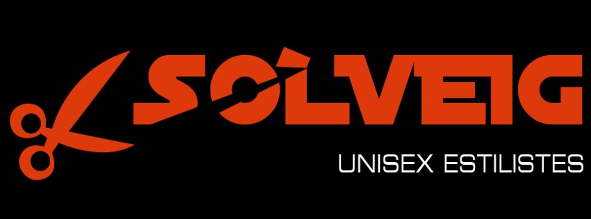 Solveig Estilistas Logo