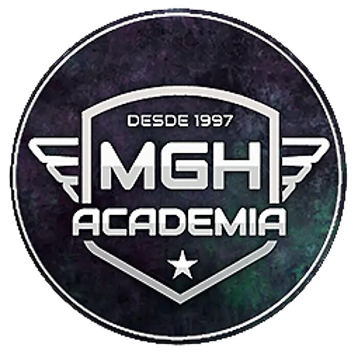 Academia MGH Logo