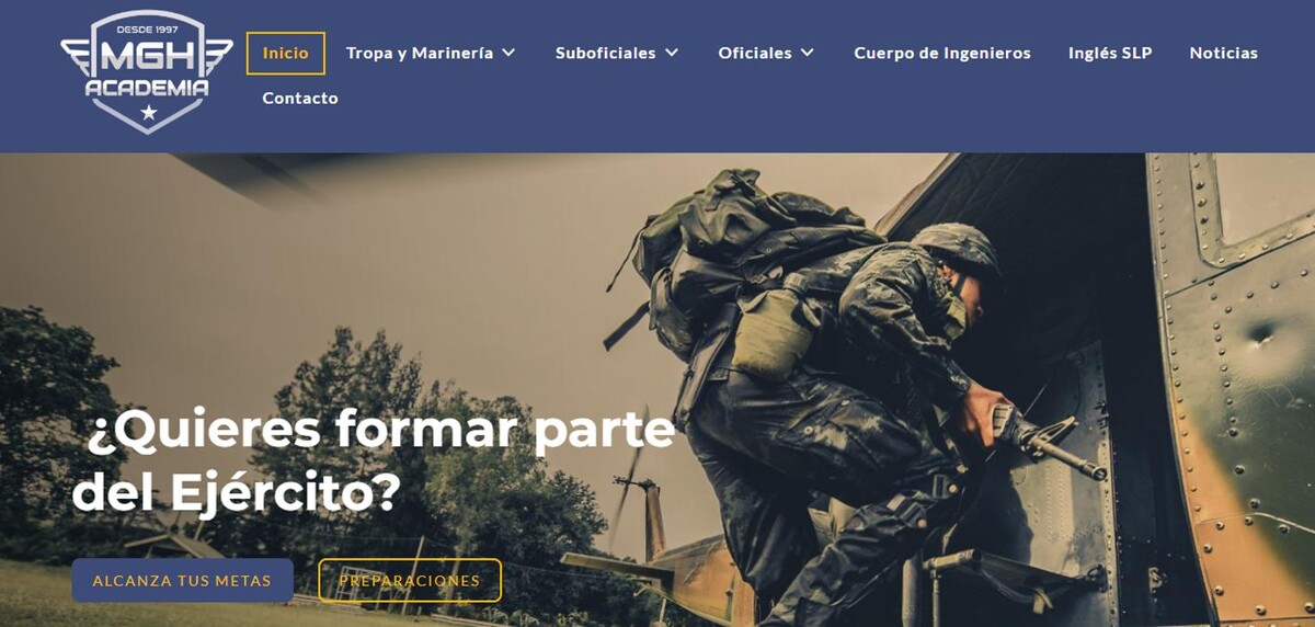 Images Academia MGH