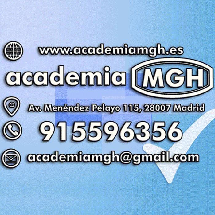 Images Academia MGH