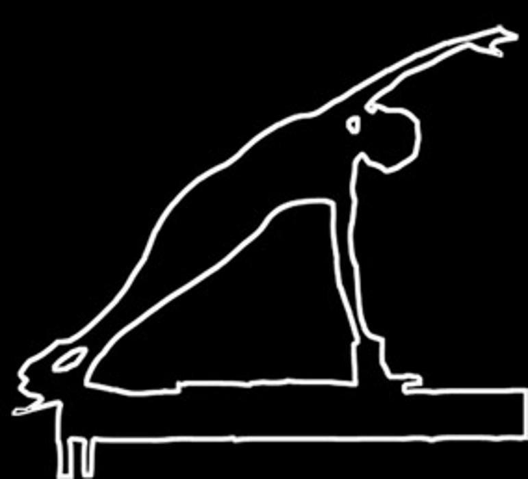 Home Pilates Logo