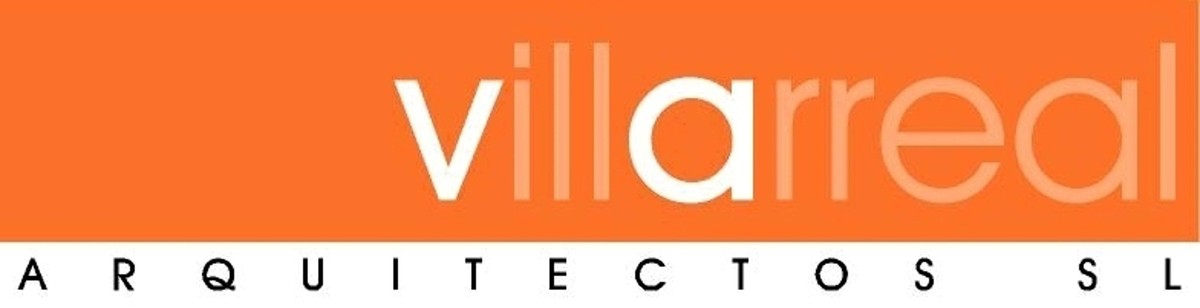 VILLARREAL ARQUITECTOS Logo