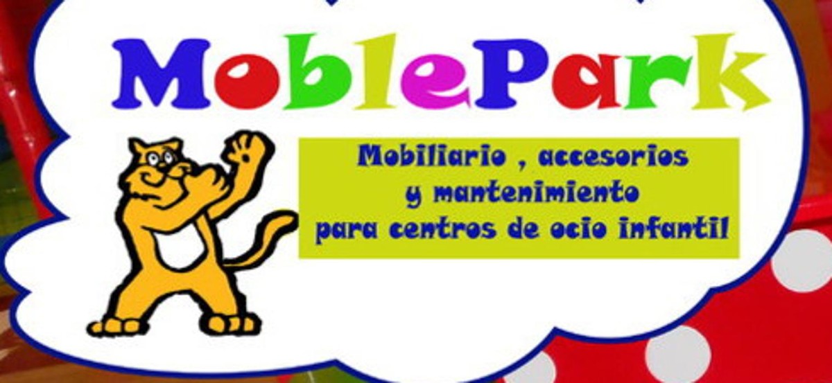 MoblePark Tecno SL Logo