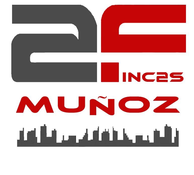 Afincas Muñoz Logo