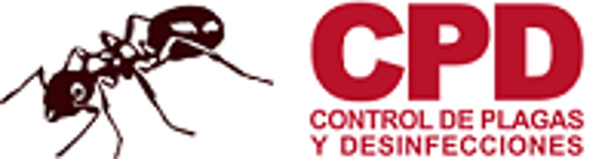 CPD - PLAGAS Logo