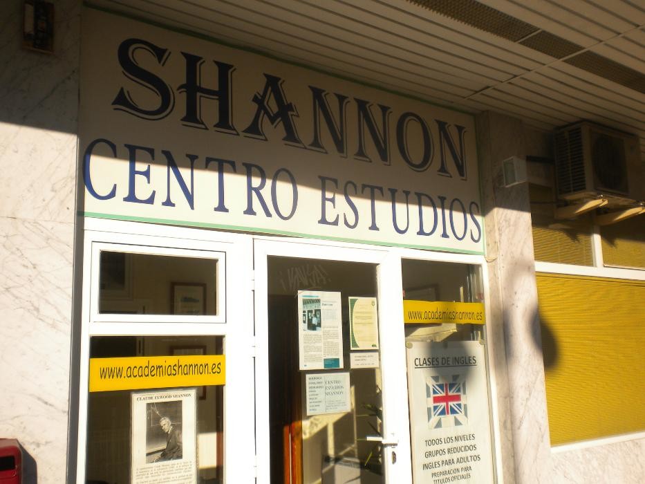 Images Academia Shannon