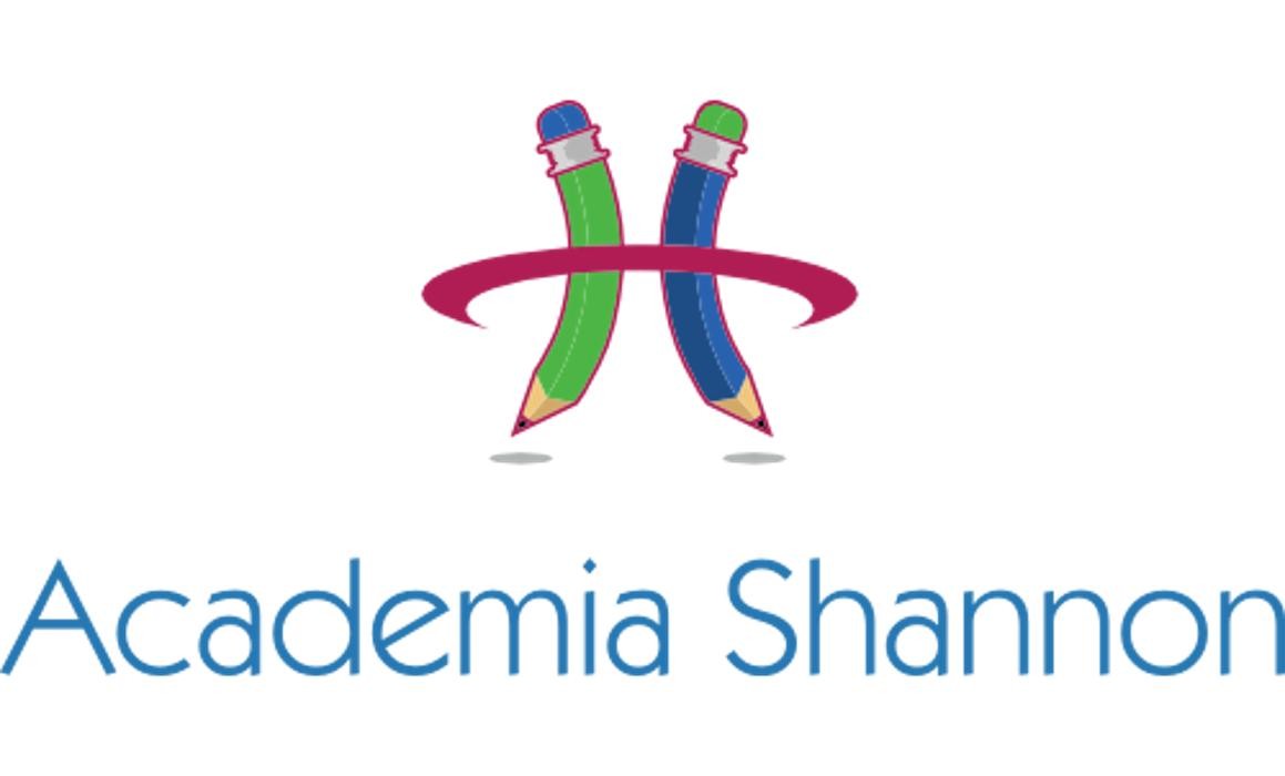Academia Shannon Logo