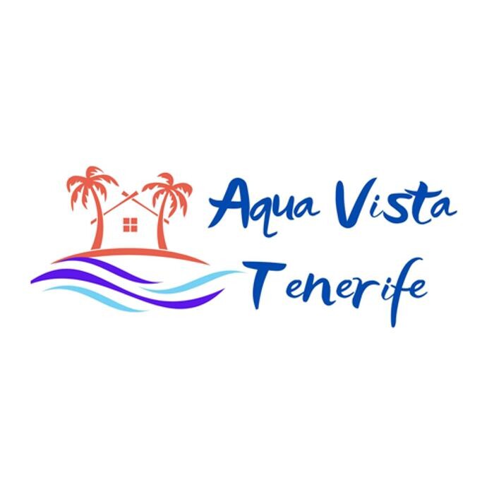 Aqua Vista Tenerife Logo