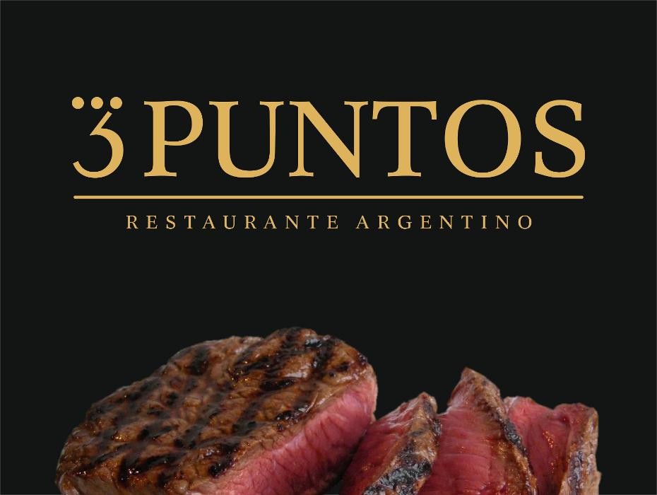 Images 3 Puntos Restaurante Argentino