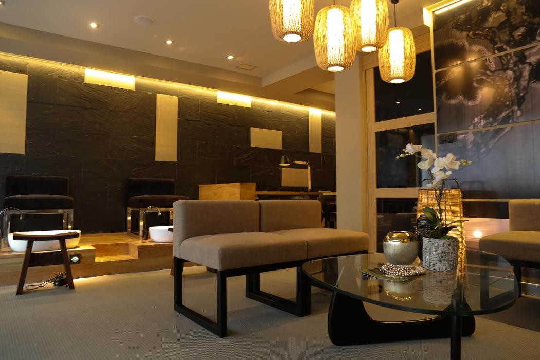 Images ESTUDIO OLALDE DECORACION E INTERIORISMO