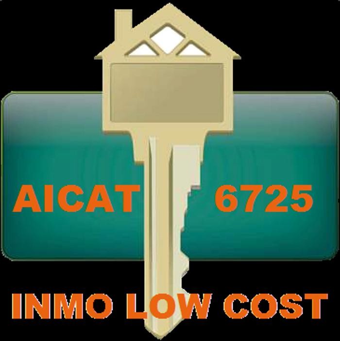 INMO LOW COST LLORET Logo