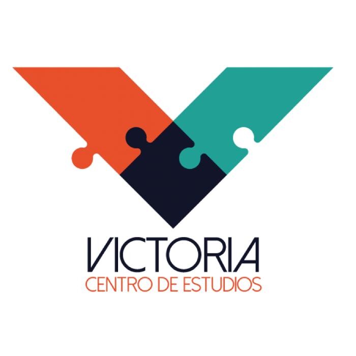 VICTORIA CENTRO DE ESTUDIOS Logo
