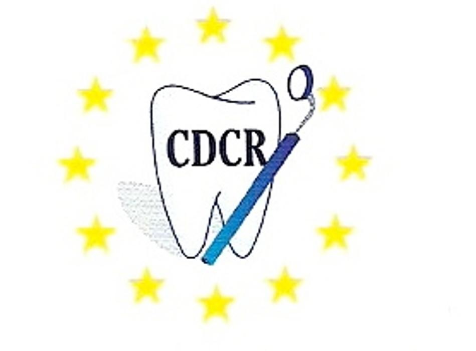 CLINICA DENTAL DR. CARLOS RODRIGUEZ Logo