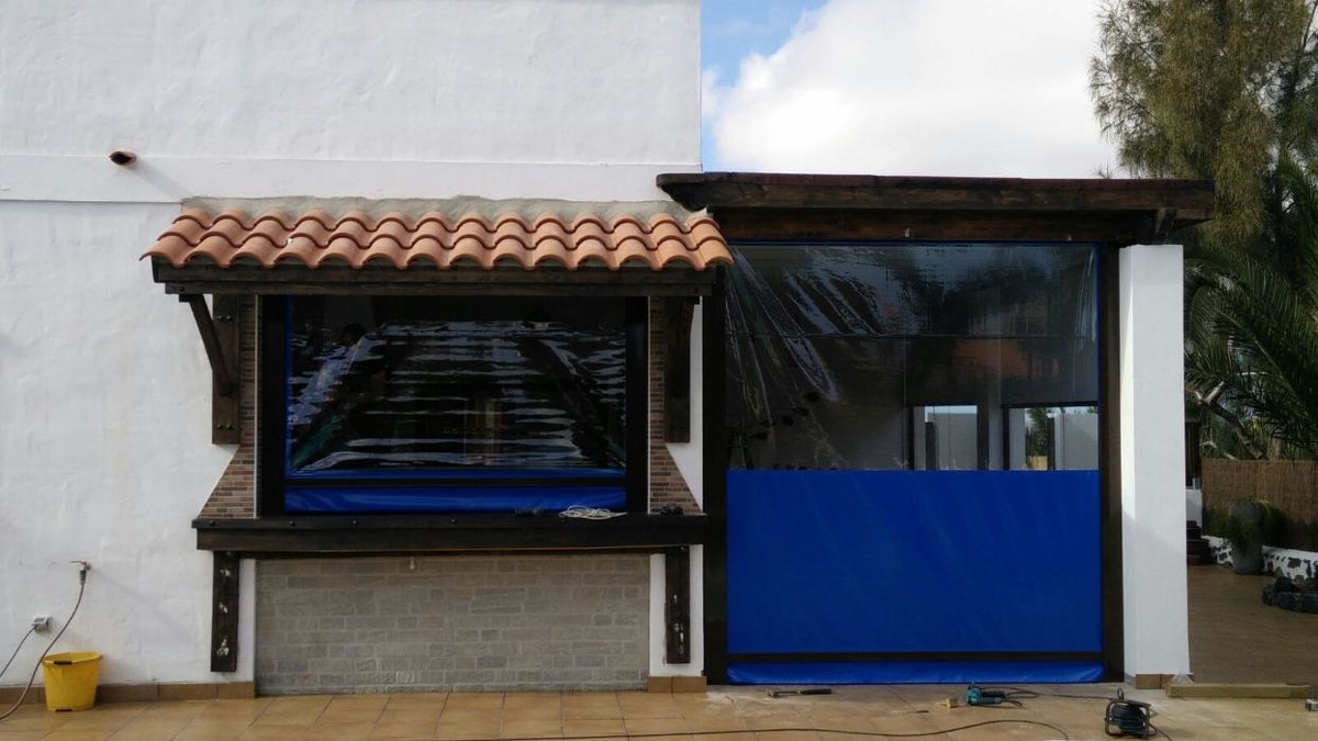 Images PERSYMAR TOLDO PERGOLAS PERSIANAS