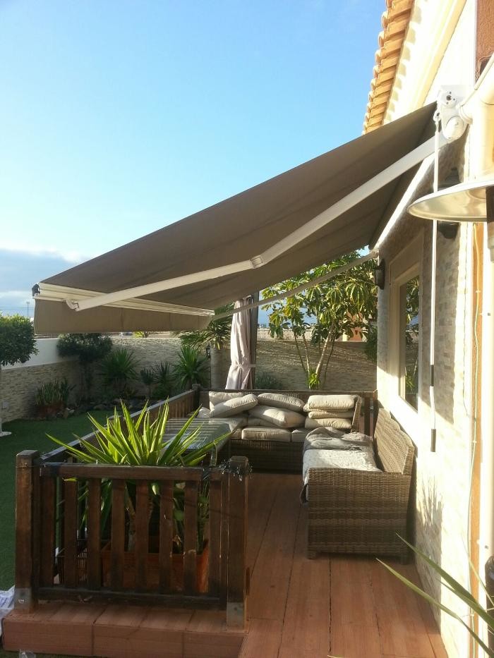 Images PERSYMAR TOLDO PERGOLAS PERSIANAS