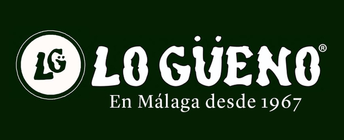 Lo Güeno Logo