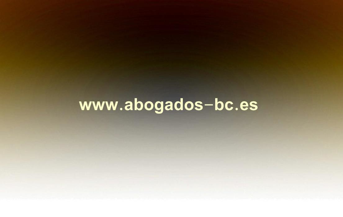 Images BC ABOGADOS GESTION INTEGRAL DE CONFLICTOS