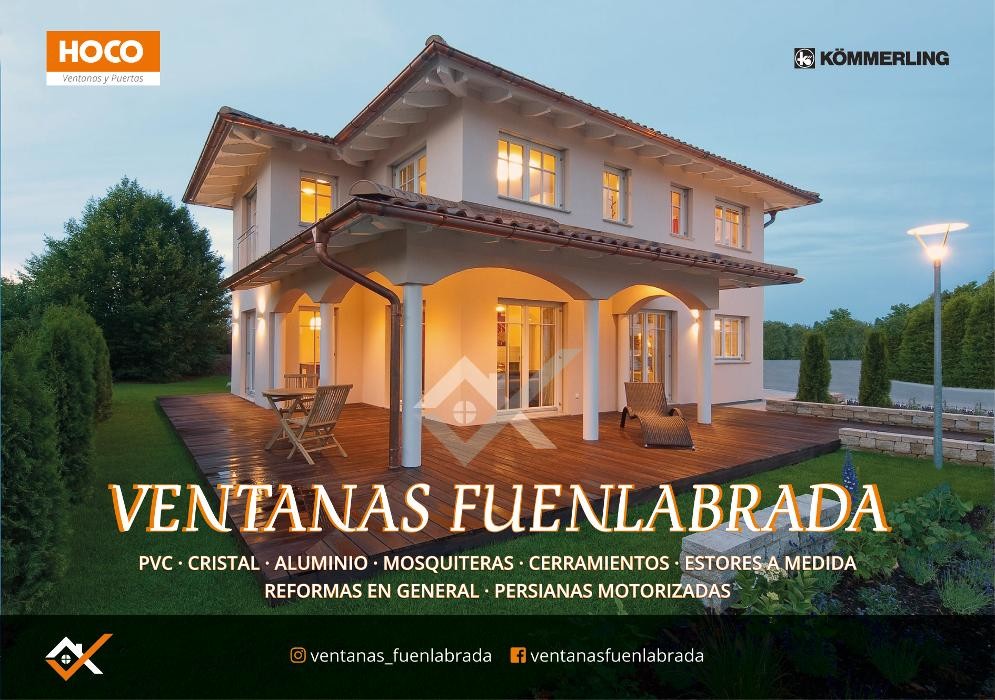 Images Ventanas Fuenlabrada