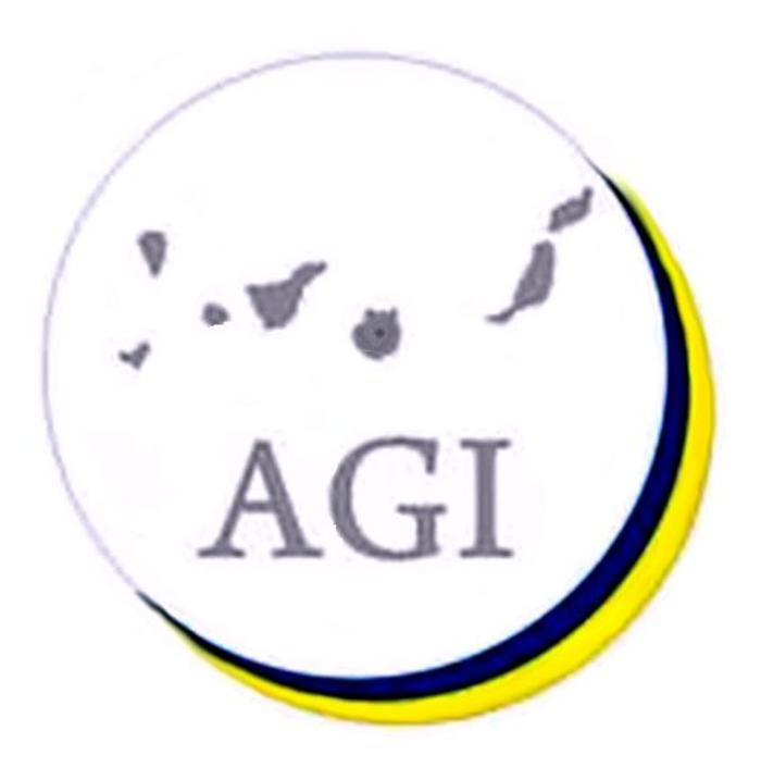 APLICACIONES GEOFISICAS INSULARES Logo
