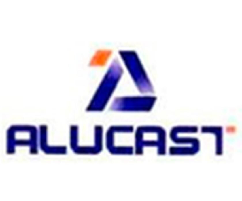 Alucast De Iborra Logo