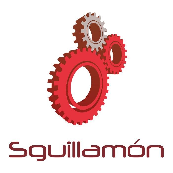 Sguillamon Logo