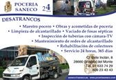 Images DESATASCOS SANECO
