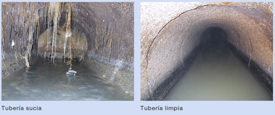 Images DESATASCOS SANECO