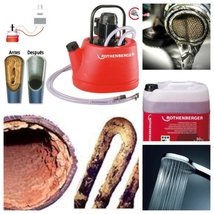 Images DESATASCOS SANECO