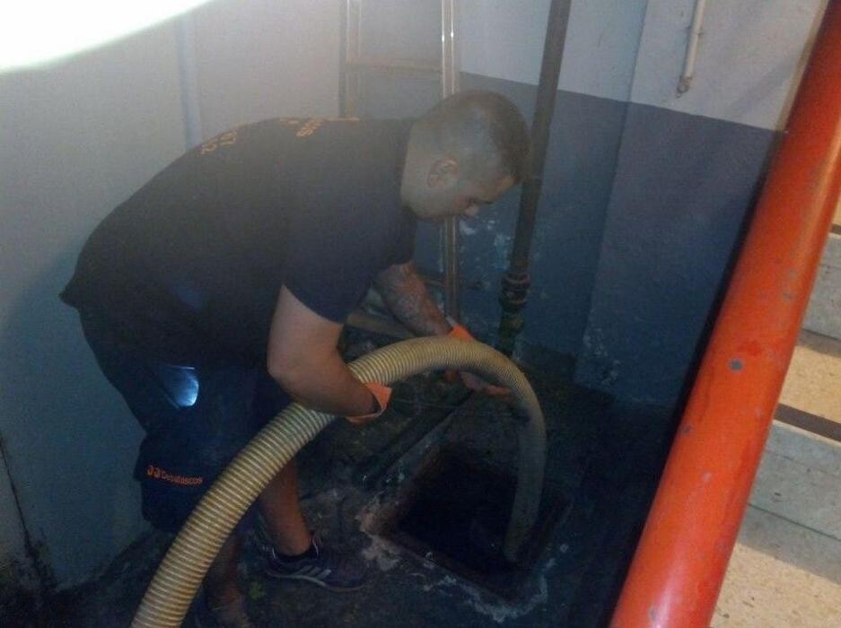 Images Desatascos en las palmas JJ