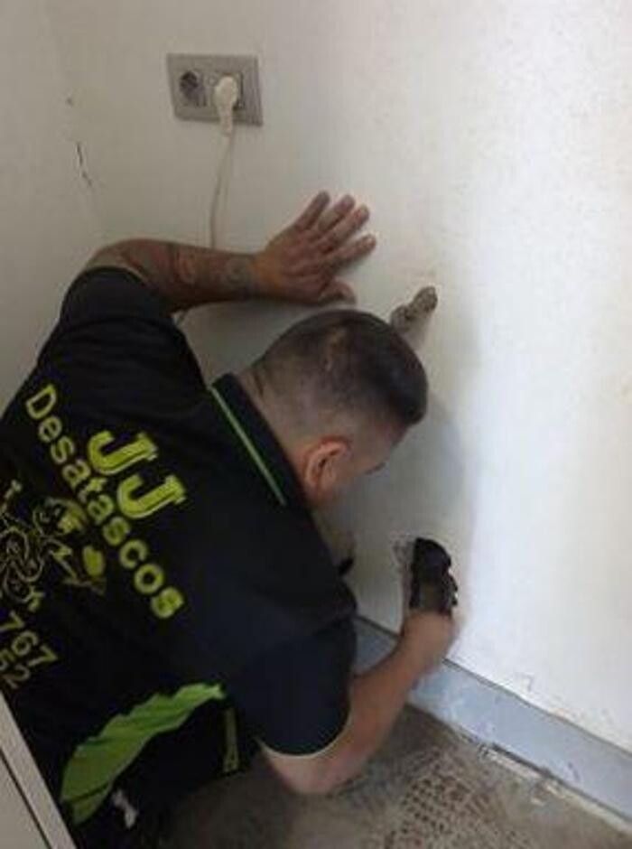 Images Desatascos en las palmas JJ