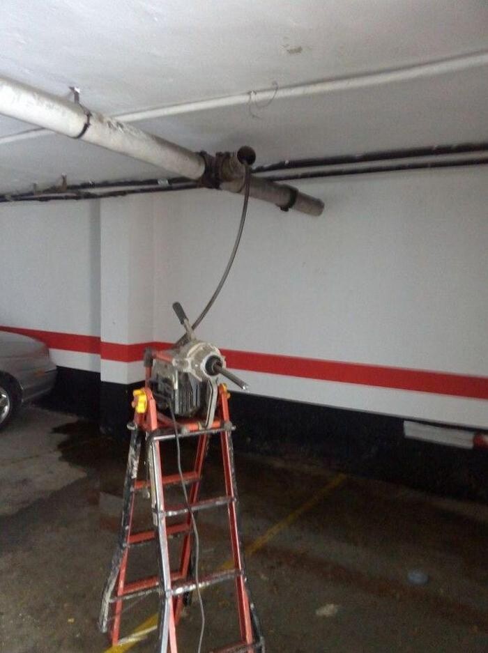 Images Desatascos en las palmas JJ