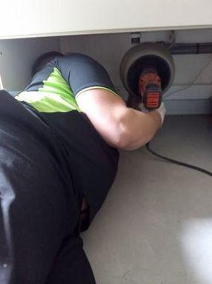 Images Desatascos en las palmas JJ