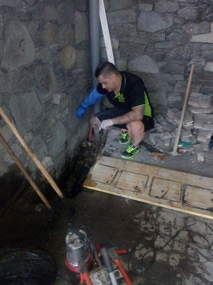 Images Desatascos en las palmas JJ