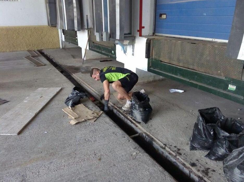 Images Desatascos en las palmas JJ