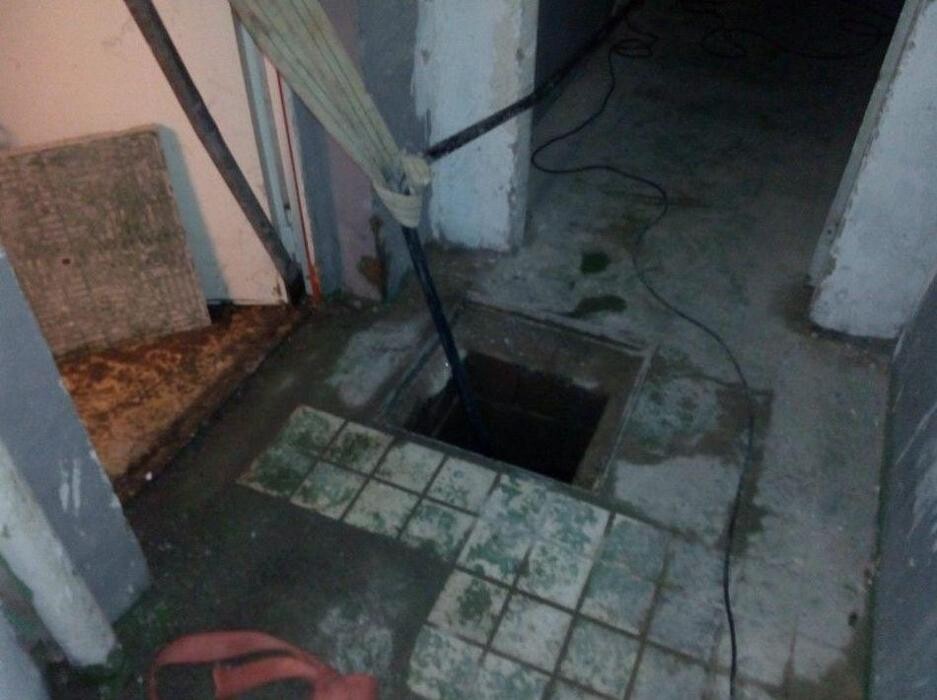 Images Desatascos en las palmas JJ