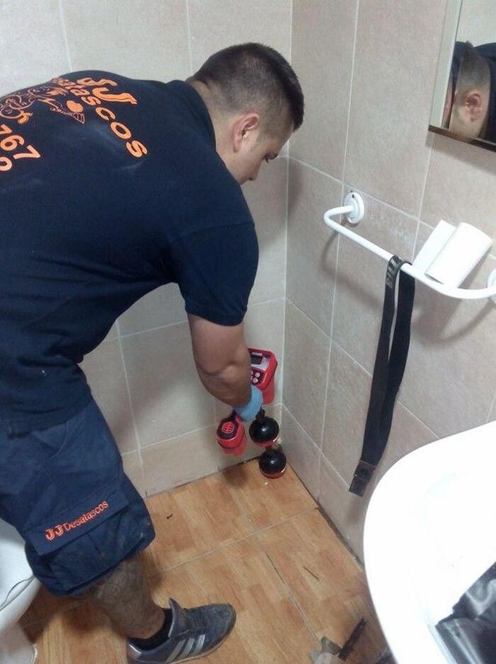 Images Desatascos en las palmas JJ