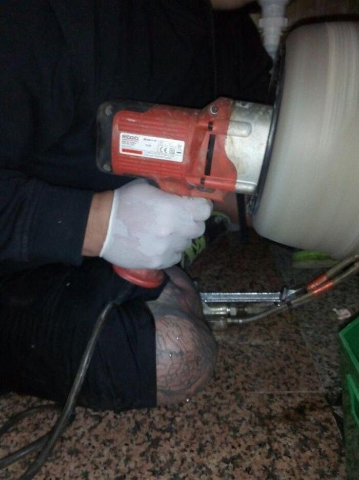 Images Desatascos en las palmas JJ